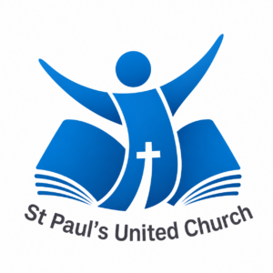 st Pauls logo